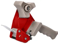 Devidoir q-connect manuel ergonomique utilisation facileruban adhesif largeur 75mm noninclus