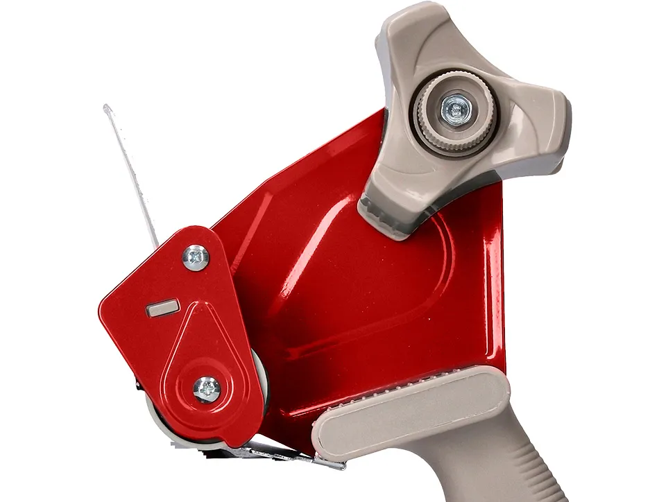 Devidoir q-connect manuel ergonomique utilisation facileruban adhesif largeur 75mm noninclus