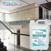 Dégraissant désinfectant wyritol pour surfaces et sols contact alimentaire bidon 5 litres