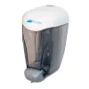 Distributeur coldis rechargeable de 0,8l . distribution manuelle et valve anti goutte