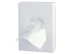 Distributeur sachets periodiqu