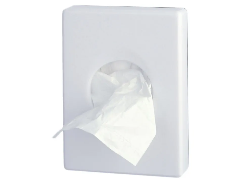 Distributeur sachets periodiqu