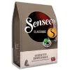 Dosettes café senseo classique équilibré paquet 40