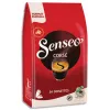 Dosettes de cafe moulu corse fort et intense senseo 54 unites