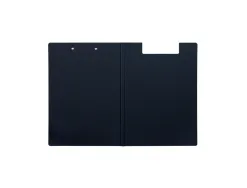 Dossier maul balance avec pince a4 carton solide coloris noir