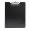 Dossier maul flexx a4 pp speciale condition extreme avec pince -10 c a +60 c coloris noir