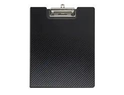 Dossier maul flexx a4 pp speciale condition extreme avec pince -10 c a +60 c coloris noir