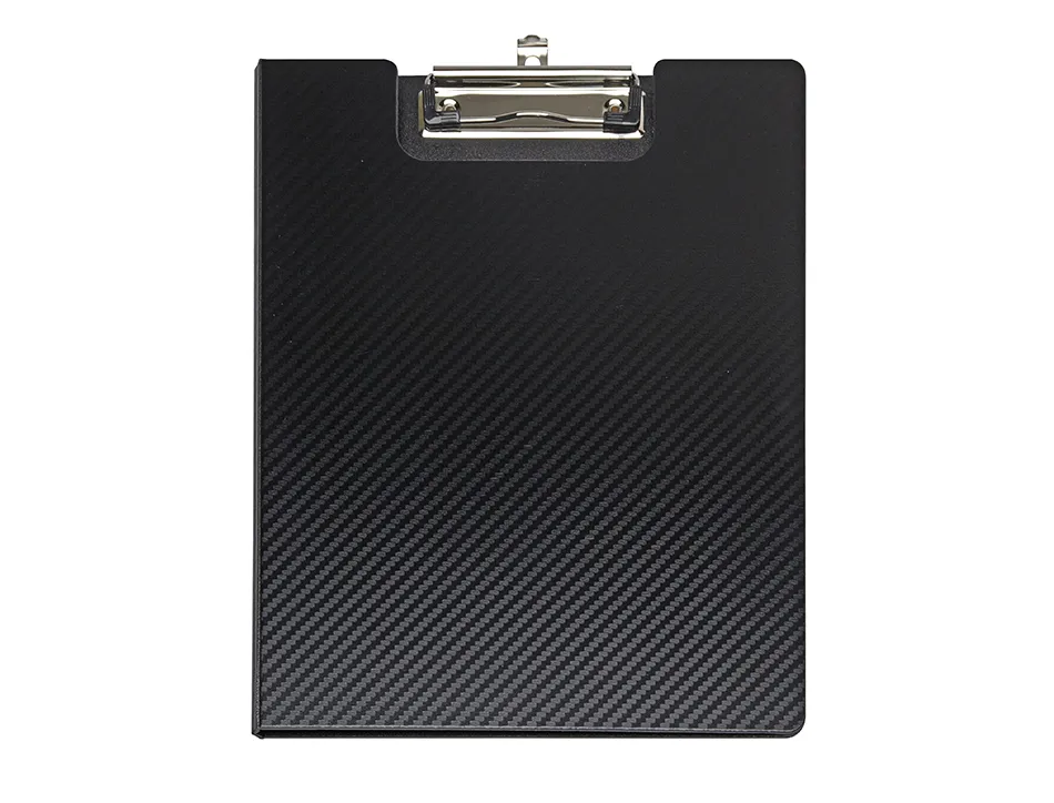 Dossier maul flexx a4 pp speciale condition extreme avec pince -10 c a +60 c coloris noir