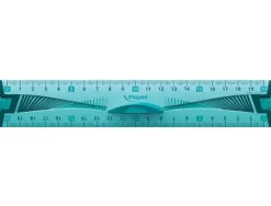 Double décimètre maped flex 20cm incassable