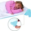 Drap sac akros double fixation 4 elastiques 58x131cm