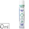 Désodorisant coldis bactéricide purificateur air désinfectant surfaces parfum menthe aérosol 750ml