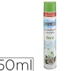 Désodorisant coldis usage professionnel parfum floral aérosol 750ml
