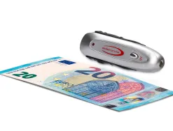 Détecteur mini q-connect faux billets