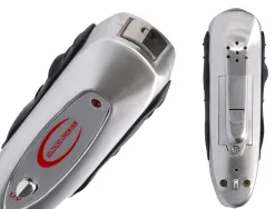 Détecteur mini q-connect faux billets