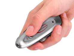 Détecteur mini q-connect faux billets