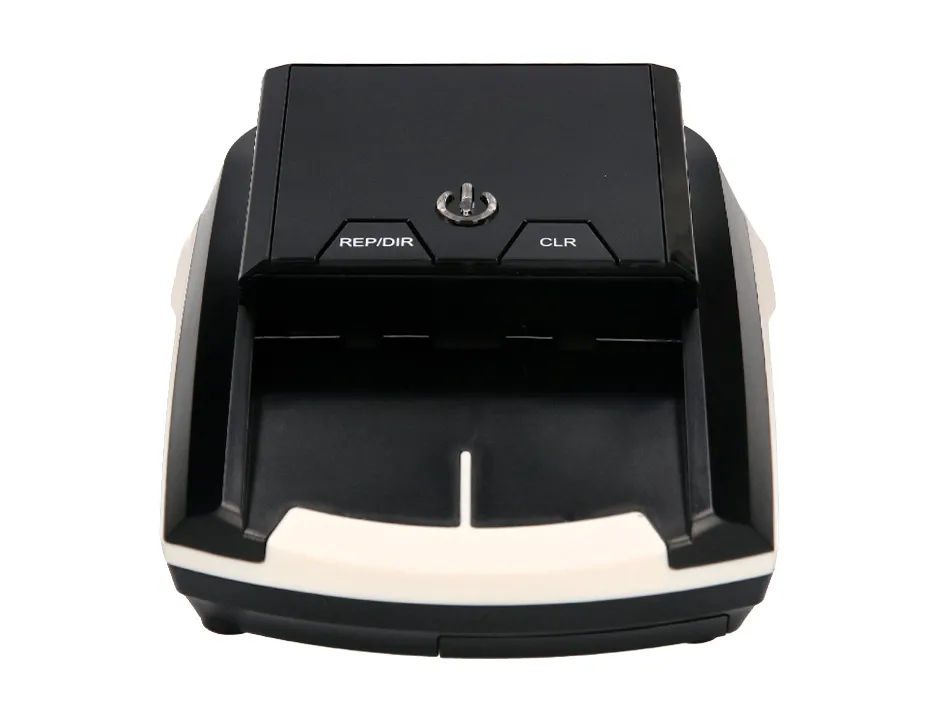 Détecteur q-connect faux billets port usb adaptateur courant europe uk certificat ce 155x137x82mm 700g