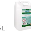 Détergent bidon 5l