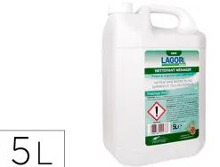 Détergent bidon 5l
