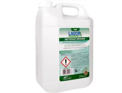 Détergent bidon 5l
