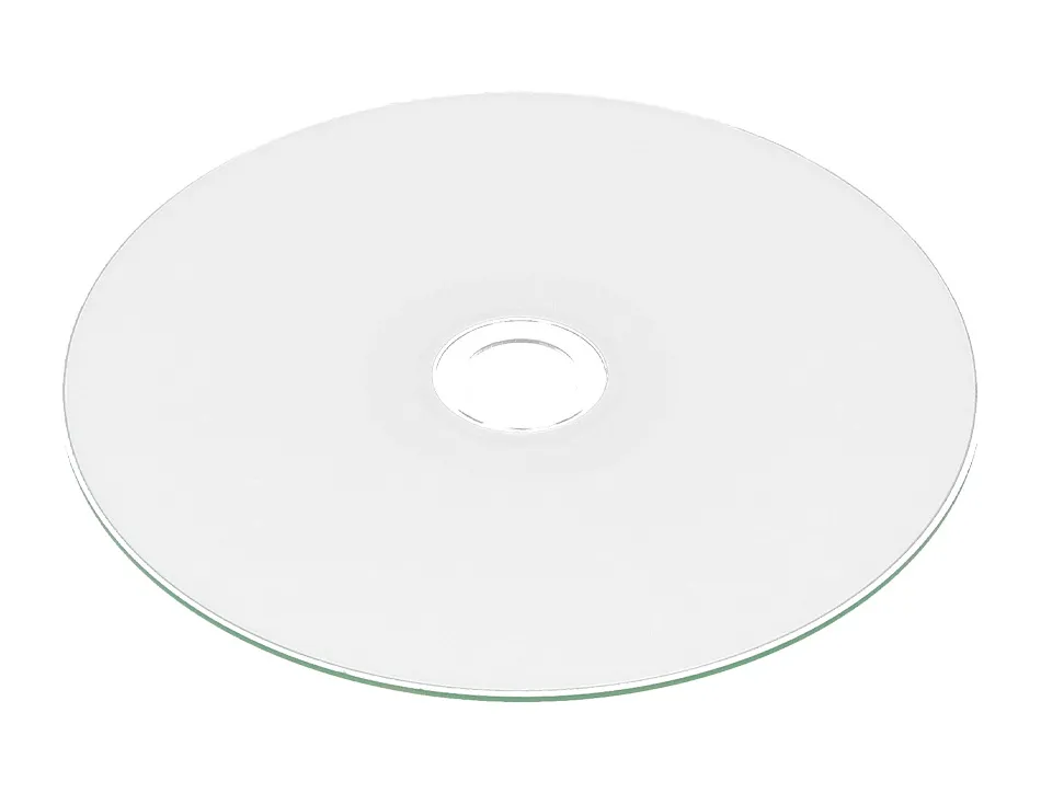 Dvd-r q-connect vitesse 16x tour 25 unités