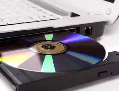 Dvd-r q-connect vitesse 16x tour 50 unités