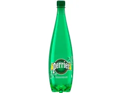 Eau gaz perrier pet 1l