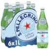 Eau gaz san pellegrino pet 1l