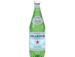 Eau gaz san pellegrino pet 1l