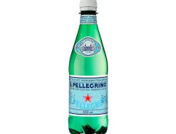 Eau gaz san pellegrino pet 33cl