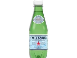 Eau gaz san pellegrino pet 33cl