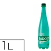 Eau gazeuse badoit pétillante 1l