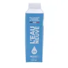 Eau mineral l'eau neuve naturelle de montagne bouteille carton 500ml