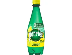 Eau perrier forever citron pet 50cl
