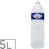 Eau plate cristaline bouteille 1.5l