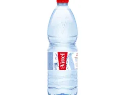 Eau plate vittel grande source bouteille 1l