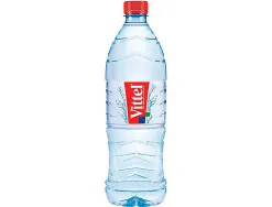 Eau plate vittel grande source bouteille 1l