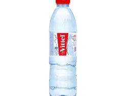 Eau plate vittel grande source bouteille 50cl