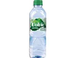 Eau plate volvic bouteille 50cl
