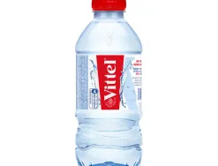 Eau vittel pet 33cl/24