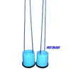 Echasses first loisirs echasse boite ficelle patin souple cordelette reglable