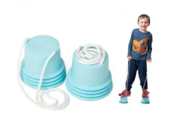 Echasses lap echasses a souflet amortisseurs surface texturee lot de 6 paires