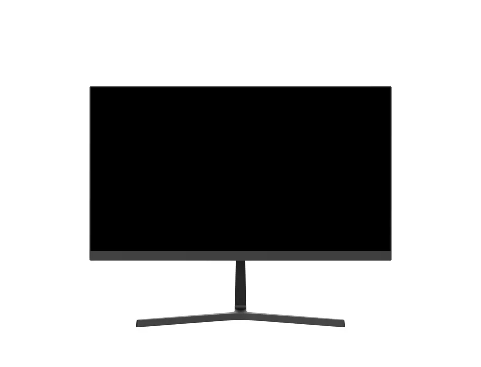 Ecran dahua standard 22" fhd va coloris noir