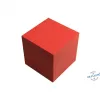 Elements base 10 a l'unite wissner 1 cube millier pour base 10 encastrale