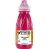 Encre a dessiner cleopatre multisupports diluable a l eau flacon de 500 ml coloris magenta