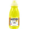 Encre a dessiner cleopatre diluable a l eau multisupports flacon de 250 ml coloris jaune