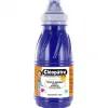 Encre a dessiner cleopatre diluable a l eau multisupports flacon de 250 ml coloris violet