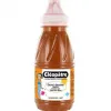 Encre a dessiner cleopatre multisupports diluable a l eau flacon de 500 ml coloris sienne