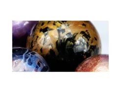 Encre a dessiner nacree tcolors flacons de 250 ml 6 unites coloris assortis
