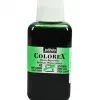 Encre a dessiner pebeo colorex flacon 250ml coloris vert lumiere