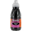 Encre de chine noire cleopatre opaque flacon de 250 ml coloris noir